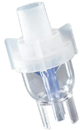 Sun Med - VixOne - From: 0210 To: 0312 -   Handheld Nebulizer Kit Small Volume Medication Cup Pediatric Aerosol Mask Delivery