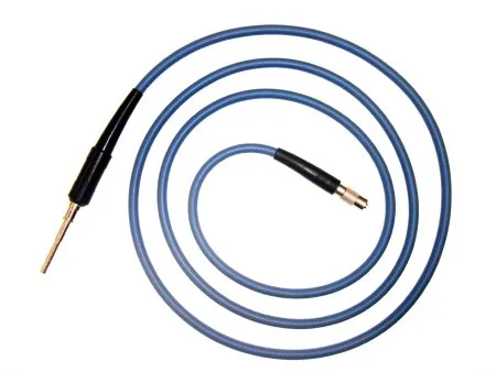 BR Surgical - BR900-5050-ACMI - Fiber Light Cable 5 Mm X 7.5 Ft Acmi Scope Light