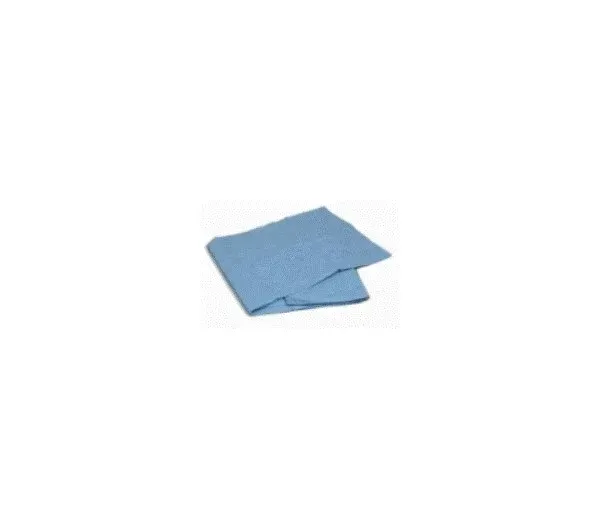 Gam Industries - 650-1131-0000 - Rescue Blanket 54 W X 80 L Inch Polyester / Cellulose Matting Insulation