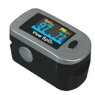 Drive Devilbiss Healthcare - View SpO2 - MQ3200 - Drive Medical  Fingertip Pulse Oximeter  Adult / Pediatric