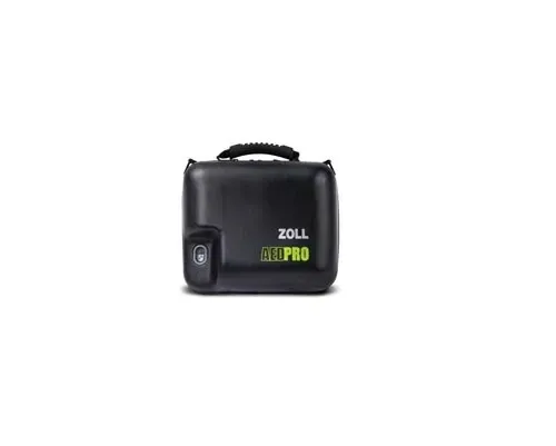 Zoll Medical - 8000-0875-32 - AED Pro Hard Case, Foam Cutouts