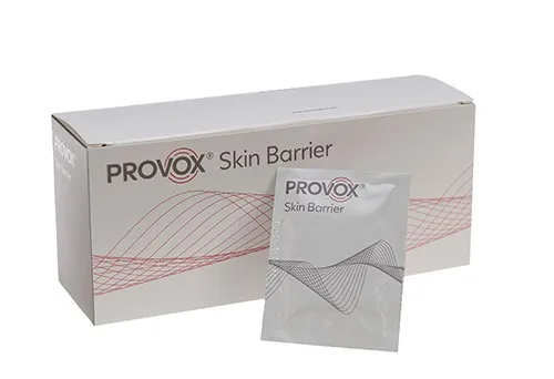 Atos - 8011 - Provox Skin Barrier