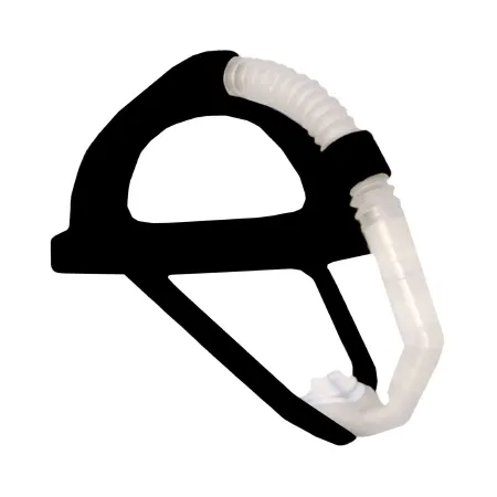 Pepper Medical - AA-02L - CPAP Mask Kit