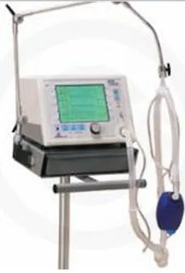 Respironics - 652002 - Invasive Circuit