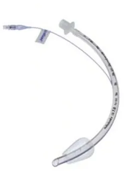 Medtronic MITG - Mallinckrodt SealGuard - 109880 - Cuffed Endotracheal Tube Mallinckrodt Sealguard Curved 8.0 Mm Adult Murphy Eye