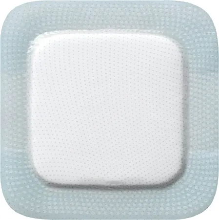 Coloplast - From: 33400 To: 33434 - Biatain Silicone Foam Dressing 3 X 3 In (7.5 X 7.5 Cm)