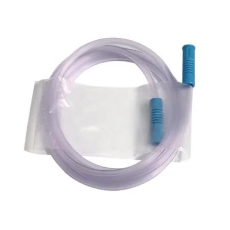 Dynarex - 4681 - Suction Tubing  With Straw Connector