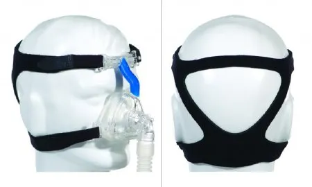 Ag Industries - AG1033678 - CPAP Mask Component CPAP Headgear