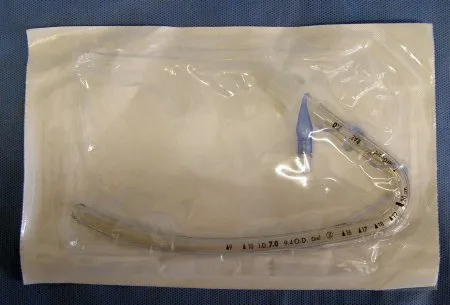 Medtronic MITG - Shiley - 76270 - Cuffed Endotracheal Tube Shiley Curved 7.0 Mm Adult Murphy Eye