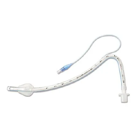 Medtronic MITG - Shiley - 96370 - Cuffed Endotracheal Tube Shiley Curved 7.0 Mm Adult Murphy Eye