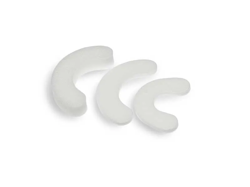 Atos - TheraBite - From: PA001 To: PA003 - Bite Pads Regular, 4/Package