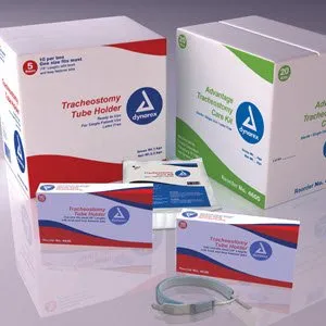 Dynarex - Advantage - 4600 -  Tracheostomy Care Kit 