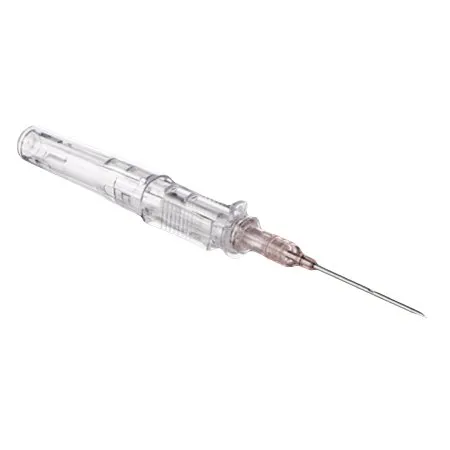 Smiths Medical - ViaValve - 326210 -  Peripheral IV Catheter  16 Gauge 1.25 Inch Retracting Safety Needle