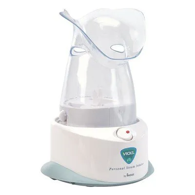 Kaz - 02878540002 - Vicks® Steam Inhaler Adult