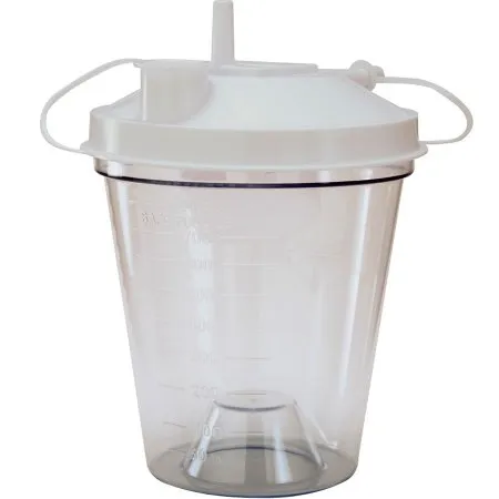 Drive Medical - 610-12b - 800cc Collection Jar For #601, 604 And 605