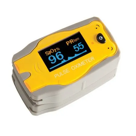 American Diagnostic - Adimals 2150 - 2150 - Fingertip Pulse Oximeter Adimals 2150 Pediatric