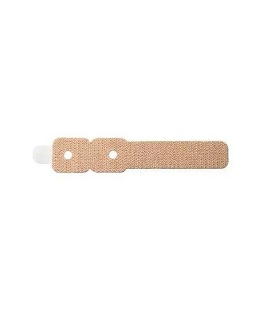 Medtronic - ADH-A/N - Accessories: Adhesive Wrap For Reusable Sensors, Adult/ Neonatal, 100/bx (Continental US Only)