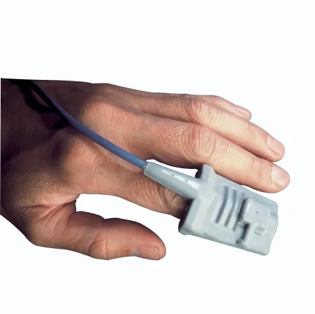 Philips Healthcare - 989803144371 - Spo2 Sensor Finger Adult Reusable