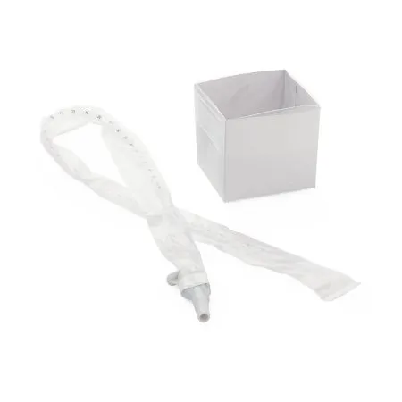 Medline - DYND40701F - Open Suction Catheter Kit, Straight Packed, 12 fr