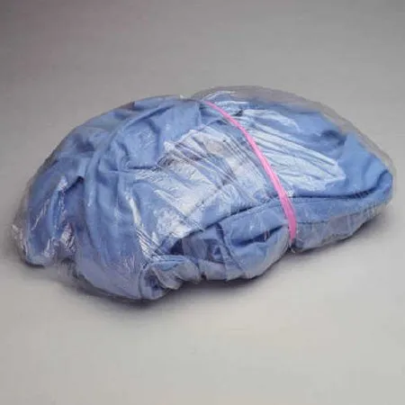 Elkay Plastics - Elkay - WSB3639 -  Laundry Bag  Water Soluble 45 gal. Capacity 36 X 39 Inch