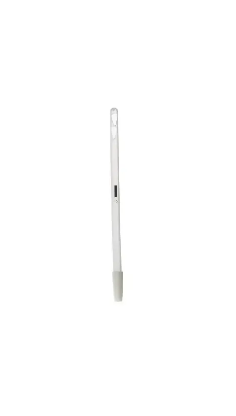 Medgyn Products - 022011 - Vacuum Aspiration Curette Medgyn Dual Port Style 11 Mm Nonvented