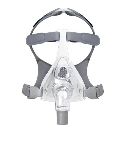 Fisher & Paykel - Simplus - 400HC583 - CPAP Mask Kit CPAP Headgear Simplus