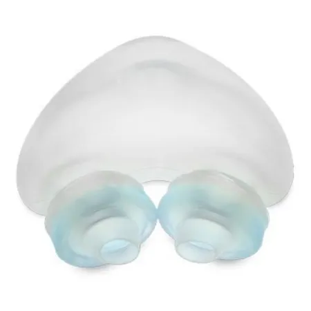 Respironics - Nuance / Nuance Pro - From: 1105173 To: 1105175 -  CPAP Mask Component CPAP Cushion  Nasal Style Small Cushion