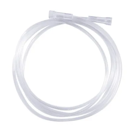 McKesson - From: 32646 To: 32647 - Oxygen Tubing 7 Foot Length Tubing