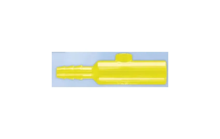 Neotech Products - NO102 - Meconium Aspirator (yellow)