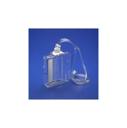 Medtronic / Covidien - 8884713100 - Drainage Unit, Chest, 2000cc Plastic Bottle