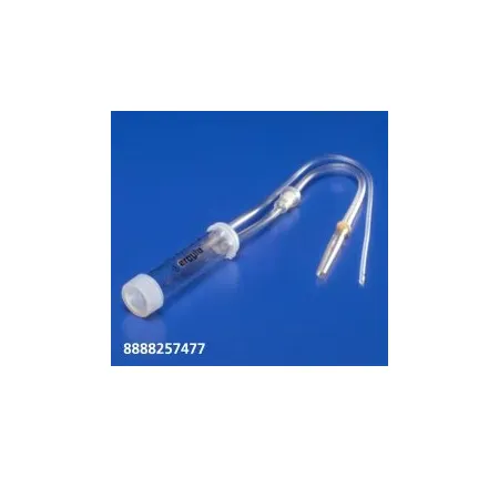 Medtronic / Covidien - 8888257469 - Delee Trap with Filter, 10FR, 50/cs