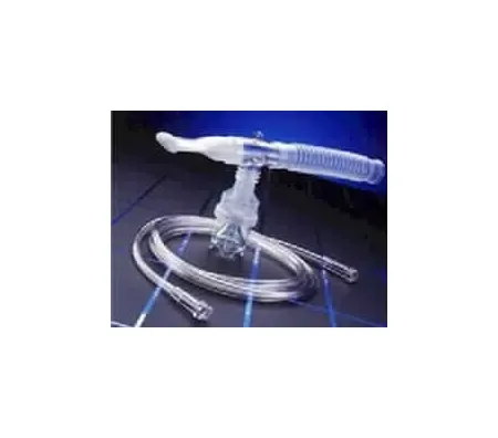 Sun Med - Salter Labs 8900 Series - 8900-14-25 - Salter Labs 8900 Series Handheld Nebulizer Kit Small Volume Medication Cup Universal Mouthpiece Delivery