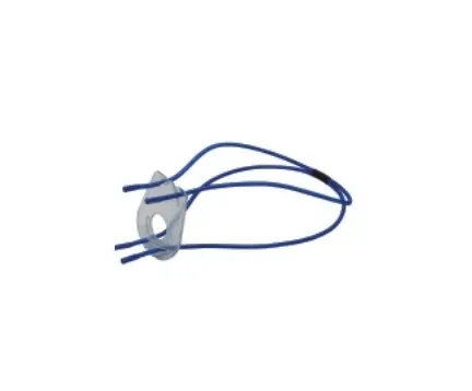 Allied Healthcare - 890113 - Restraint Allied One Size Fits Most Loop Tie Fastening
