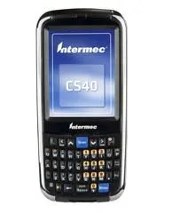 Intermec Technologies - CS40 - CS40ANU1LP000 - Handheld Computer Cs40 For Sales, Merchandising, Residential And Business Field Service 3.2 Megapixel Color Camera