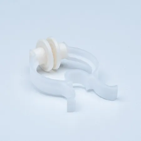 Microdirect - 3304 - Nose Clip Disposable For Spirometer