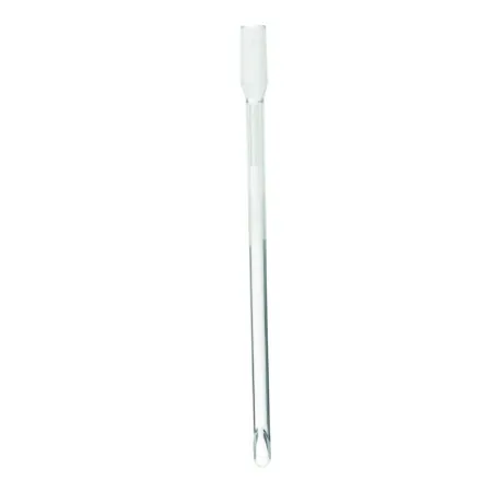 Medgyn Products - 022208 - Vacuum Aspiration Curette Medgyn 8 Mm