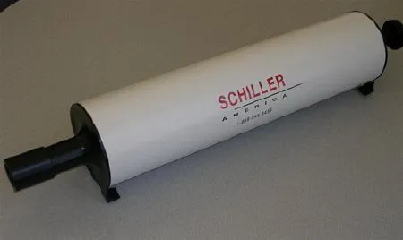 Schiller Americas - 2.100037L - Calibration Syringe, 3 Liters, for use with SP-250 Spirometry Kit (Not Available for Sale into Canada)  (DROP SHIP ONLY)