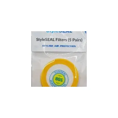 Styleseal - 90s - Filter Packs