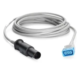 Ge Healthcare - TS-H3 - TruSignal Interconnect Cable with Ohmeda Connector, 3m/10 ft