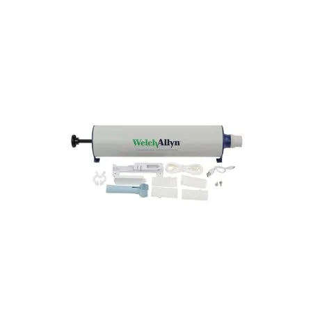 Welch Allyn - 105660 - Spirometry Upgrade For CP 150