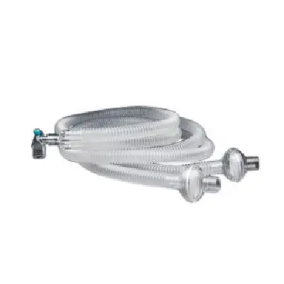 Teleflex - 351213 - Breathing Circ, Anes, Adult, 60" with 3L