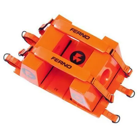 Ferno-Washington - Ferno - 0313855 - Head Immobilizer Ferno Standard