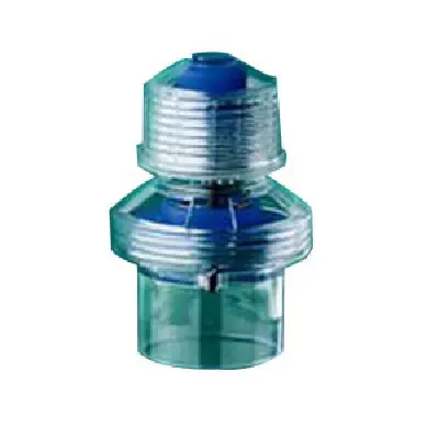 Teleflex - 5383 - 22mm peep valve,