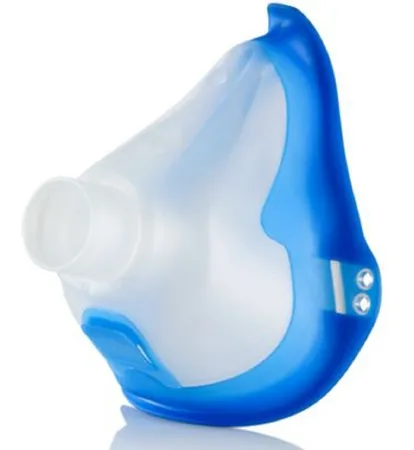 Pari - Vortex - 044F7247 - Holding Chamber Mask Vortex Adult Medication Delivery Type One Size Fits Most