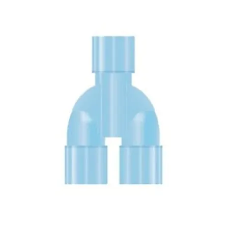 VyAire Medical - Oxygen Accessories - 008178 - Trach Y Adapter