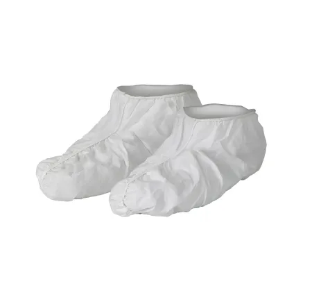 Kimberly Clark - From: 44490 To: 44494 - Shoe Cover, Universal