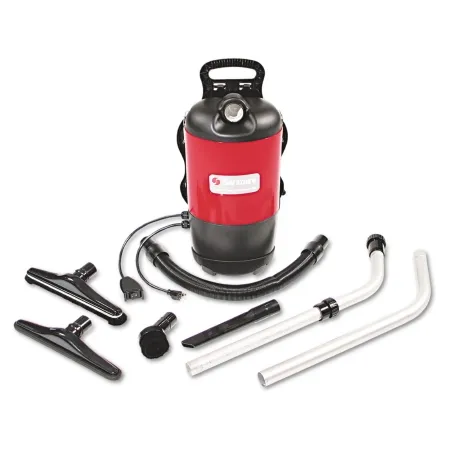 Lagasse - Sanitaire - EURSC412B - Backpack Vacuum Sanitaire