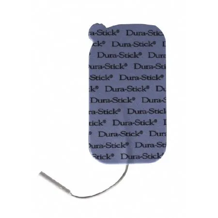 DJO - Dura-Stick Plus - 42181 - Dura-Stick Plus Electrotherapy Electrode For TENS  NMES  and FES Units