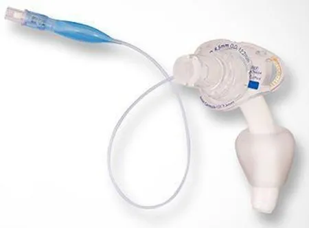 Medtronic MITG - Shiley - 5UN70H - Uncuffed Tracheostomy Tube Shiley Disposable IC Size 7.0 Adult