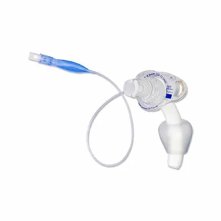 Medtronic - Shiley - 6CN75H - MITG  Cuffed Tracheostomy Tube  Disposable IC Size 7.5 Adult
